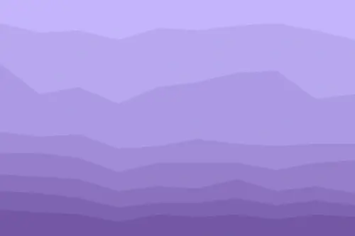 Hero background effect