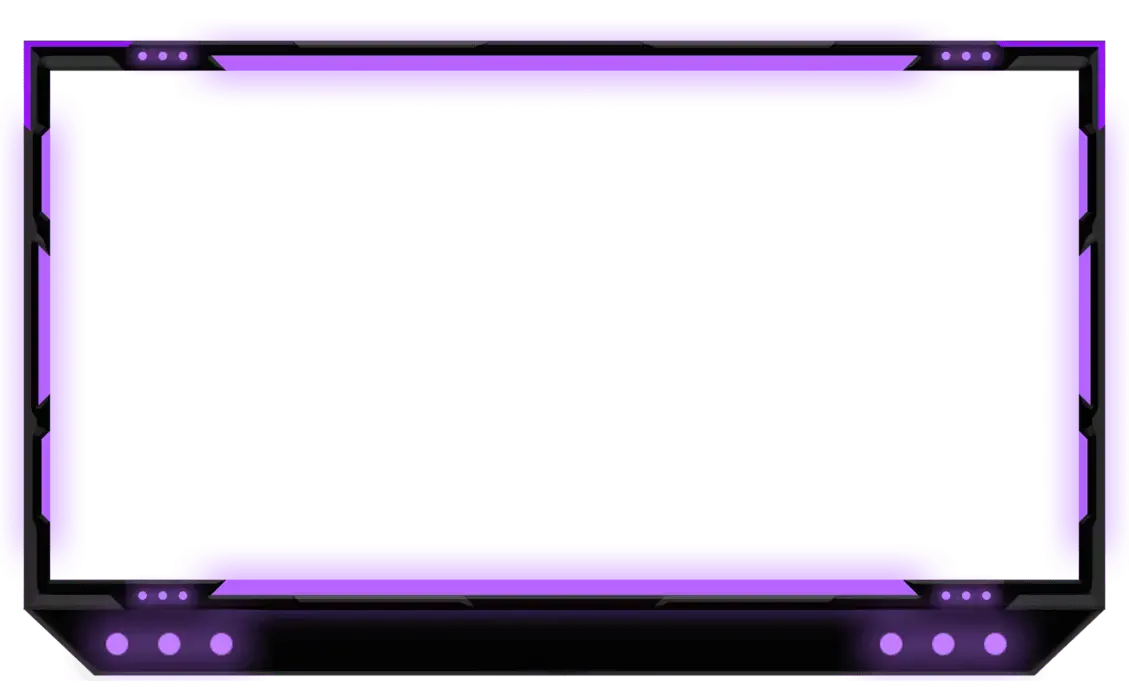 Lighting effect overlay
